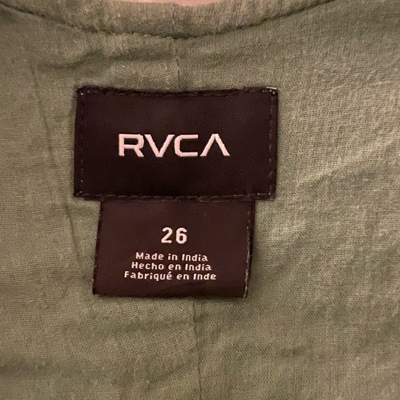 Utility Overalls - Picture 4 of 4